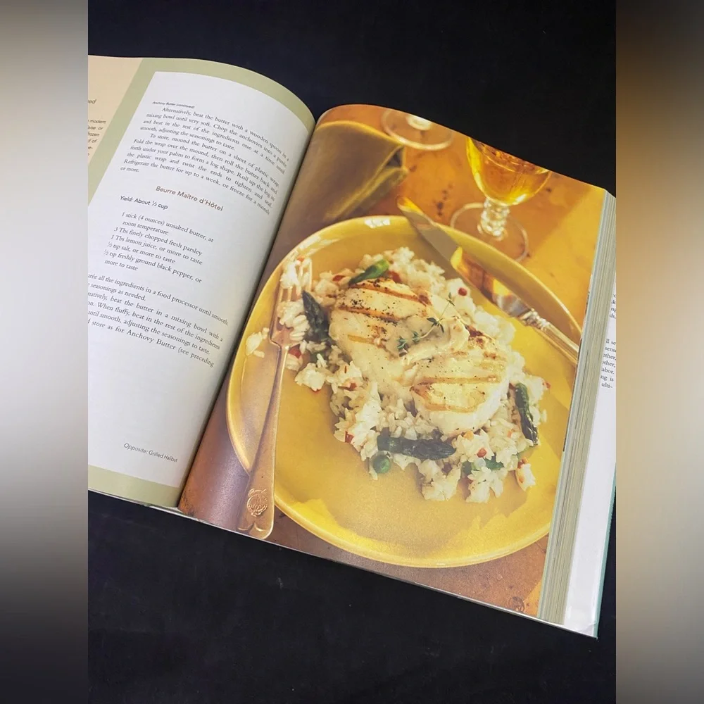 Julia and Jacques Cooking at Home Julia Child Jacques Pepin Hardcover